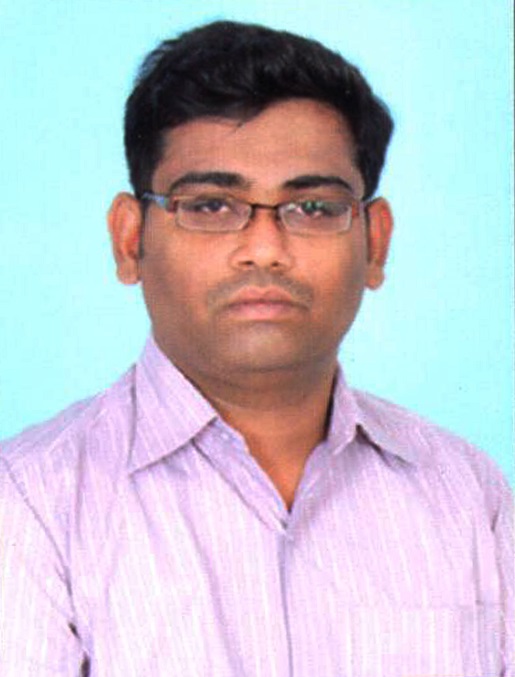 Faculty Photo